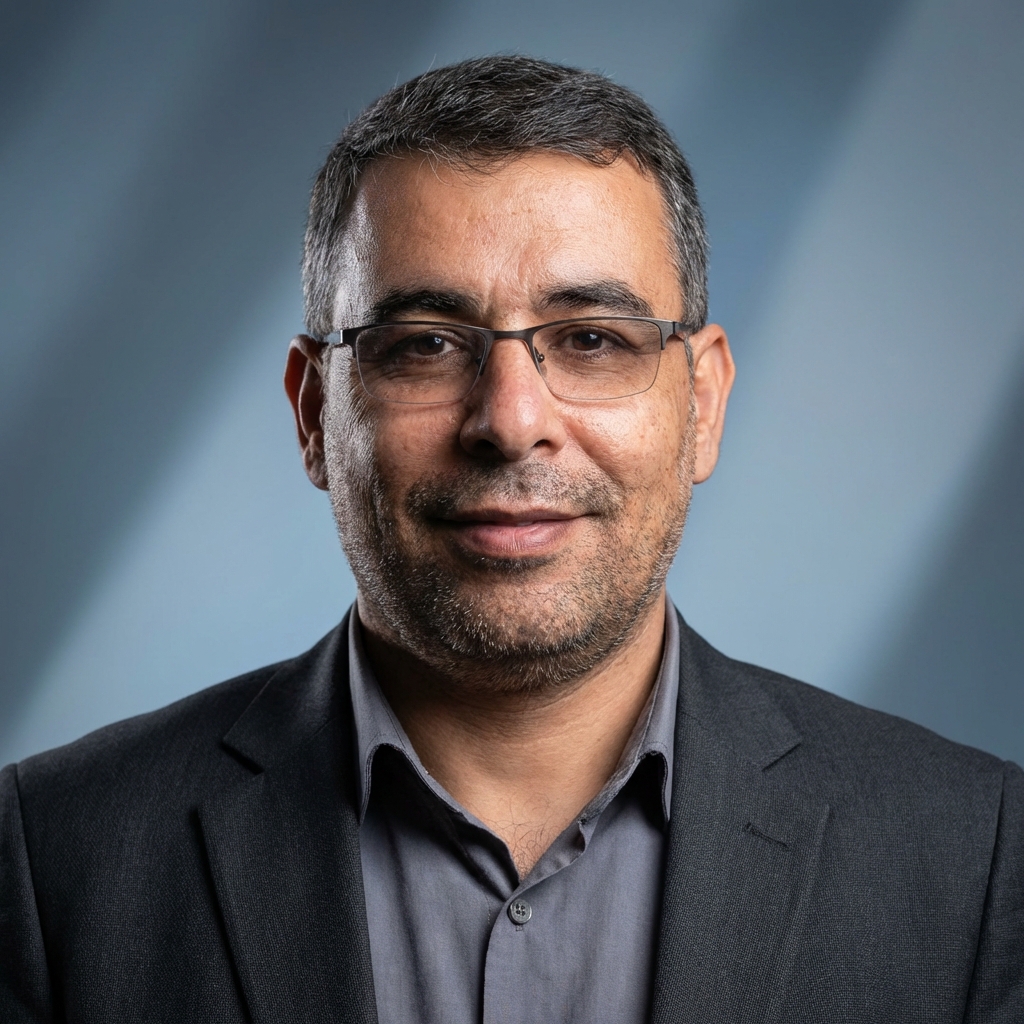 عباس مجیری