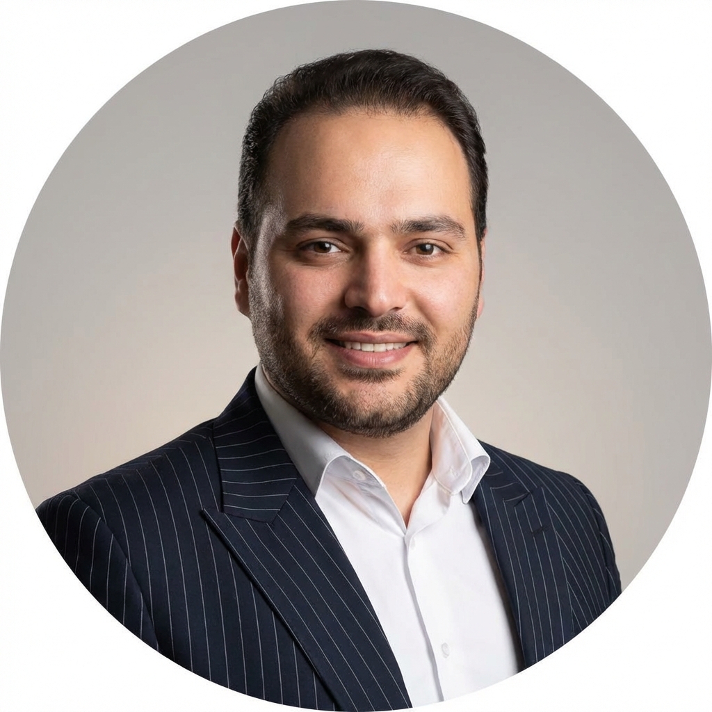 فرید مزین