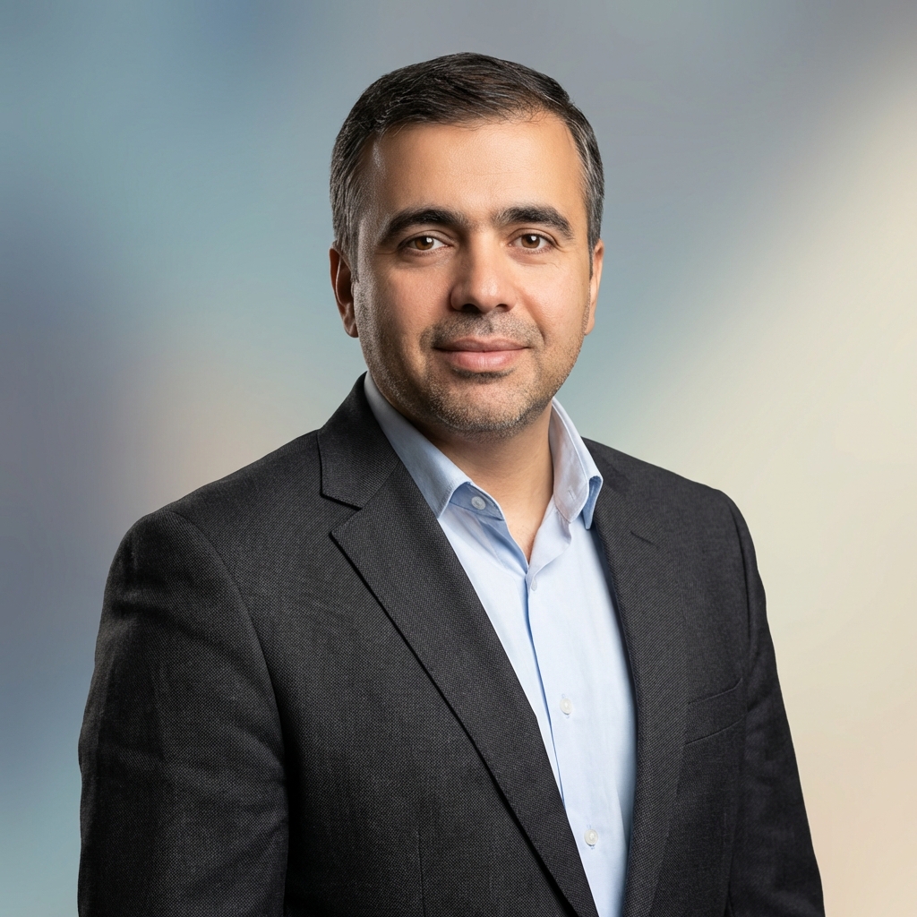 مجید سازش حسنی