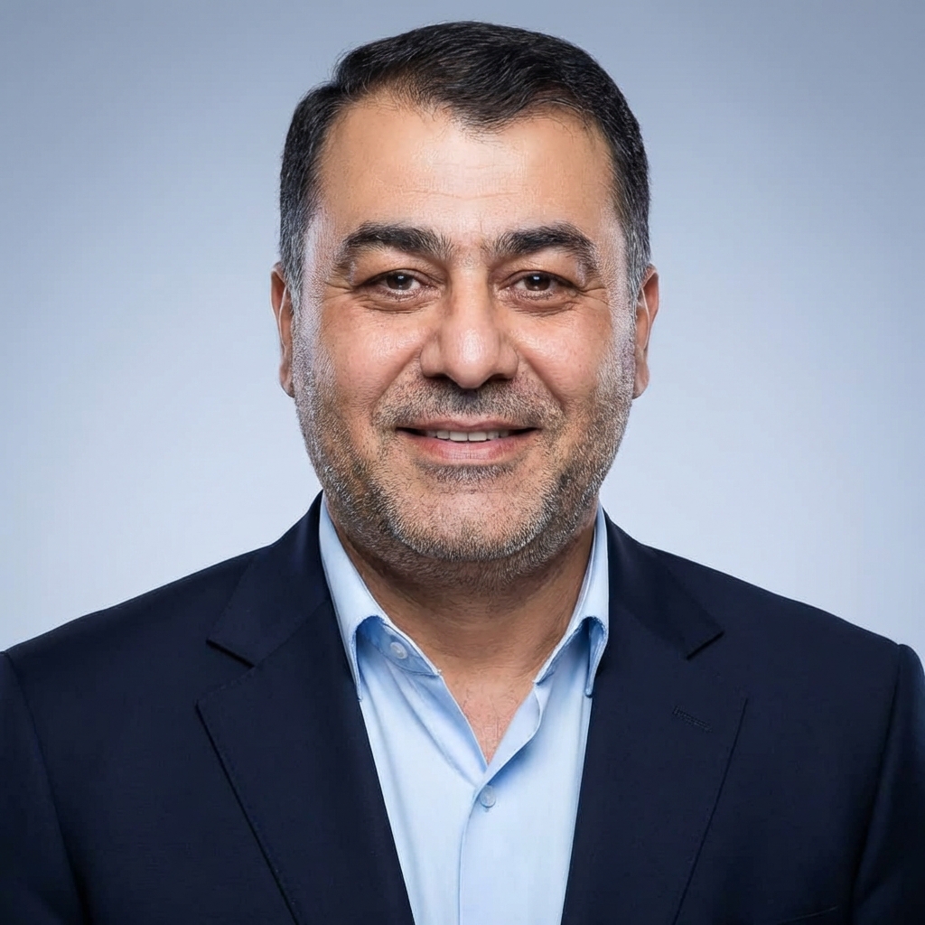 مرتضی باقری دونچالی
