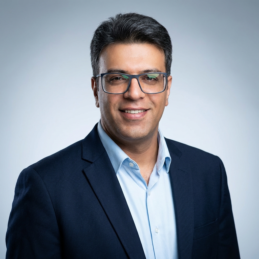 محمد قشقائی زاده