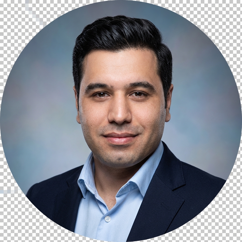 کریم باقری