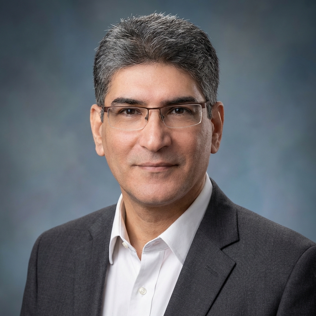 سعید راست کردار