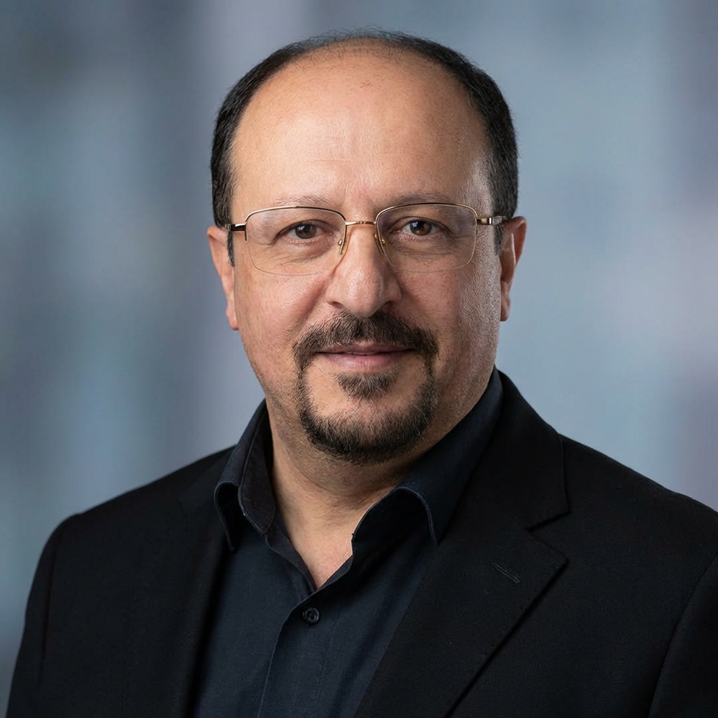 مجتبی داستان پور