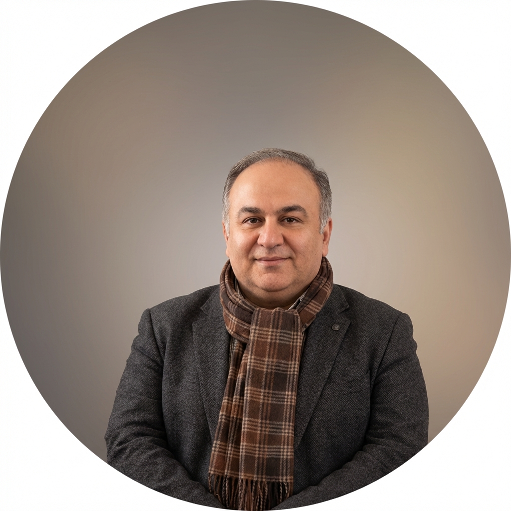 جواد صمدی