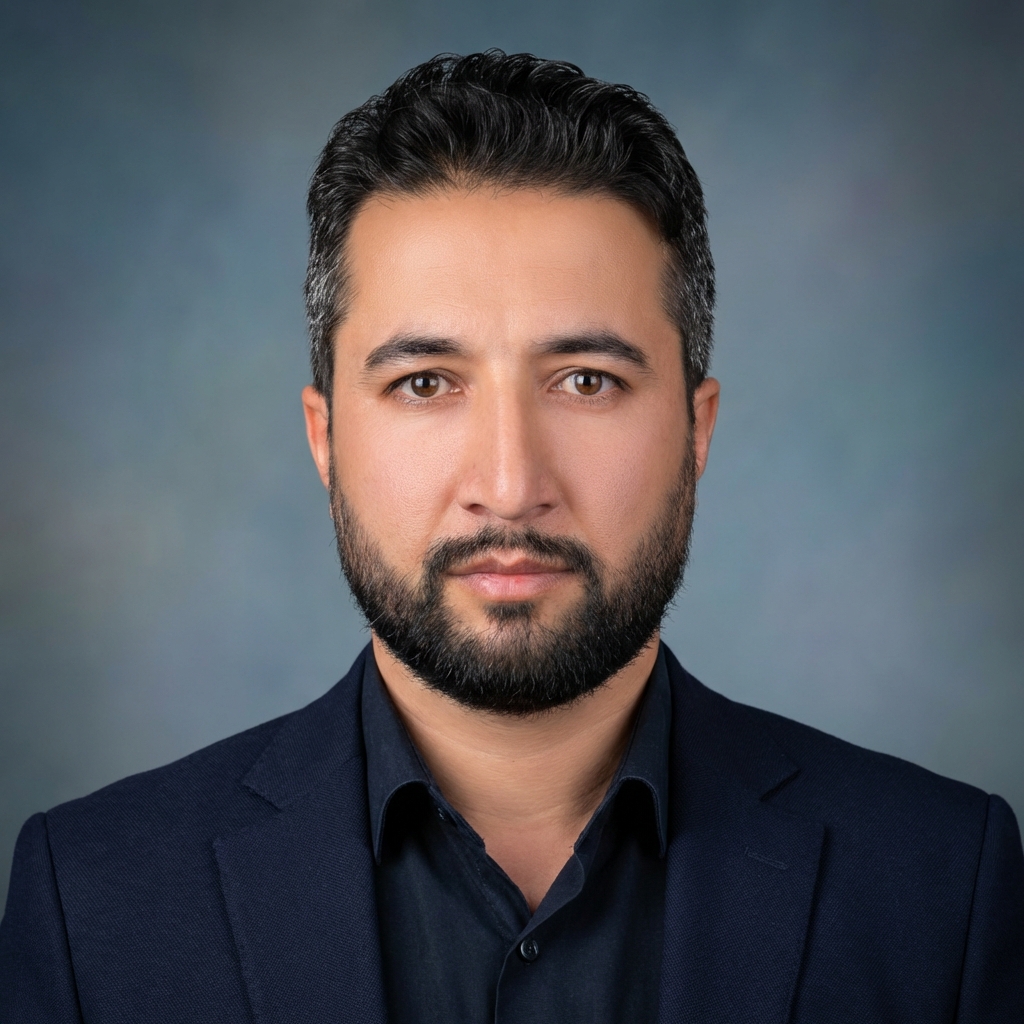 سید نوید محمدی کری بزرگ