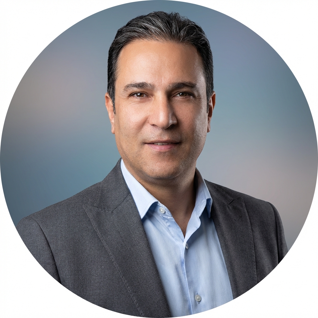 جواد رحیمی