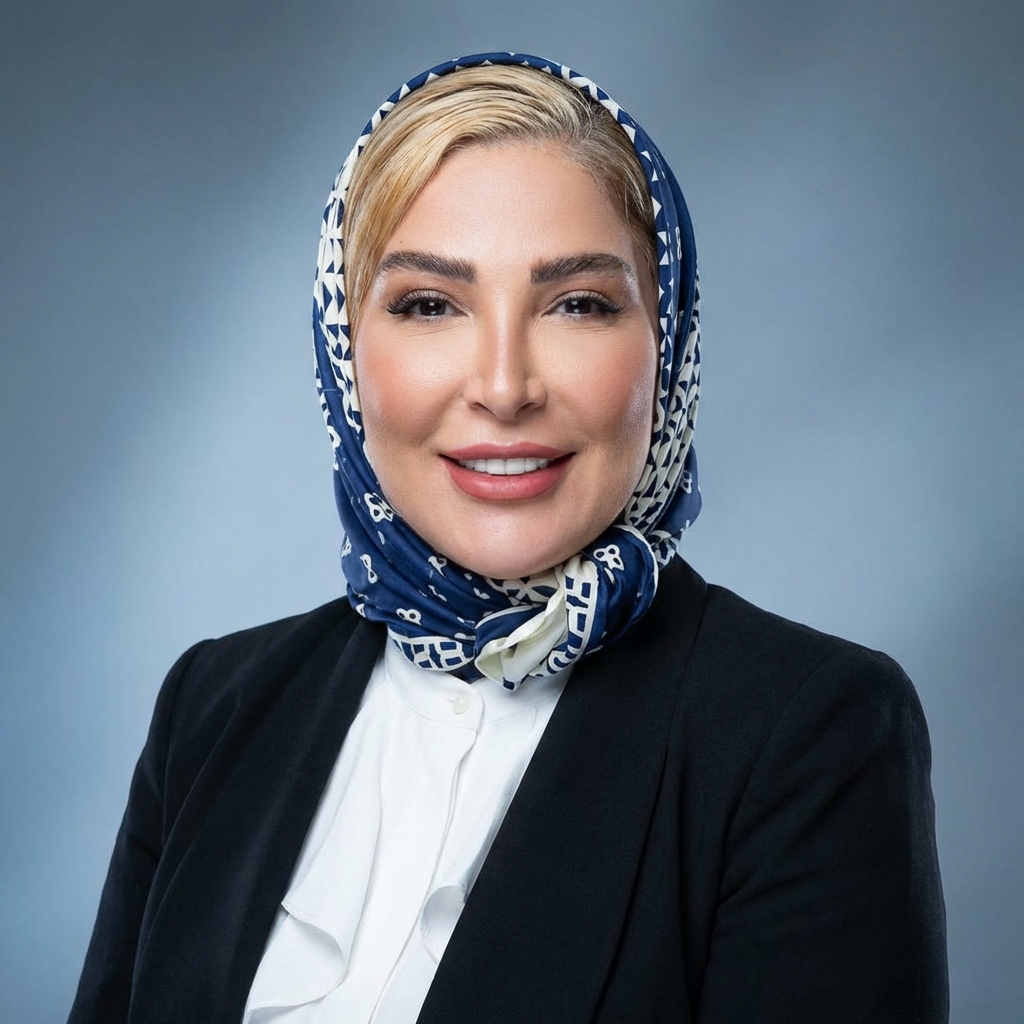نعیمه فاضلی