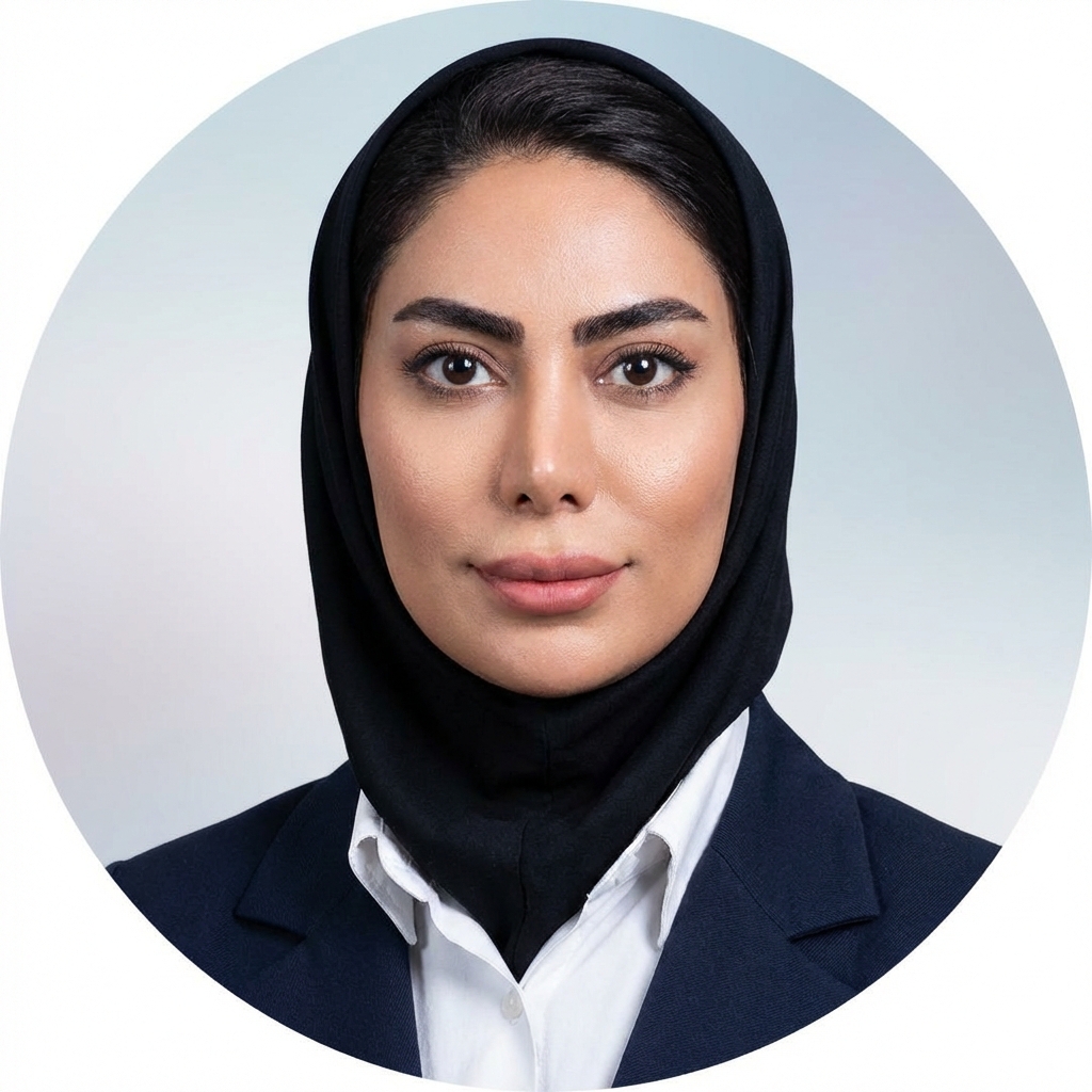 سپیده مهران پور