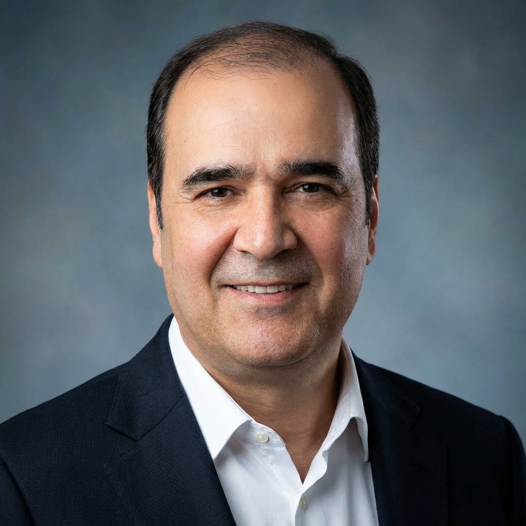 مسعود اقتصادی
