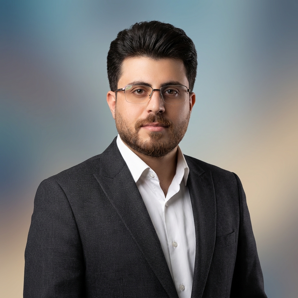 سید مهدی آذرپیرا 