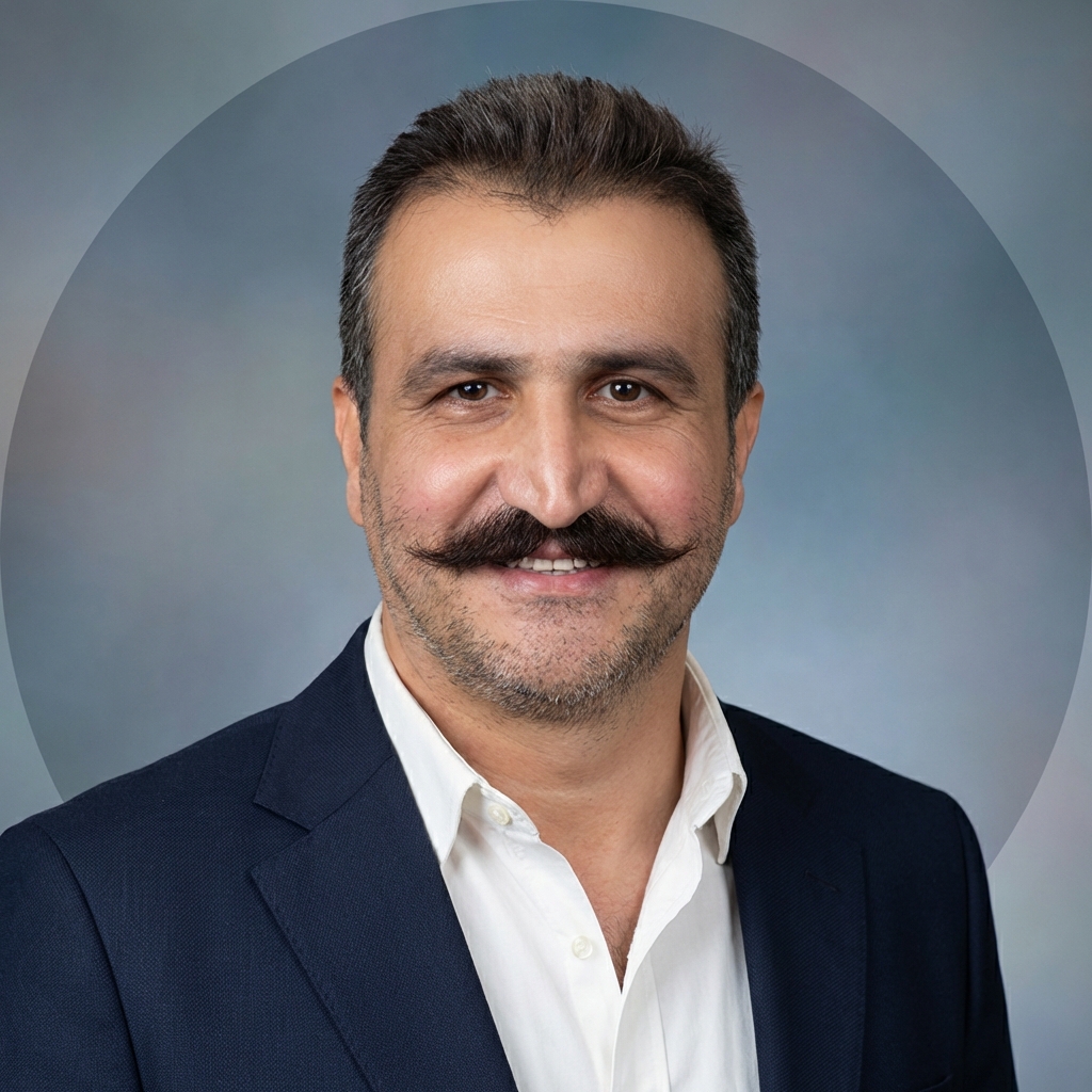 مهدی مسعودی آشتیانی 