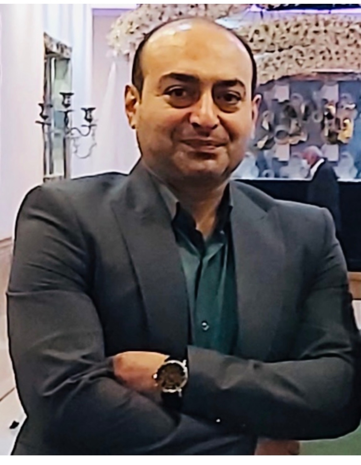 شاهرخ فقیه عبدالاهی