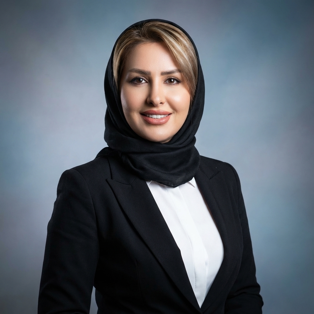 باران کاظمی