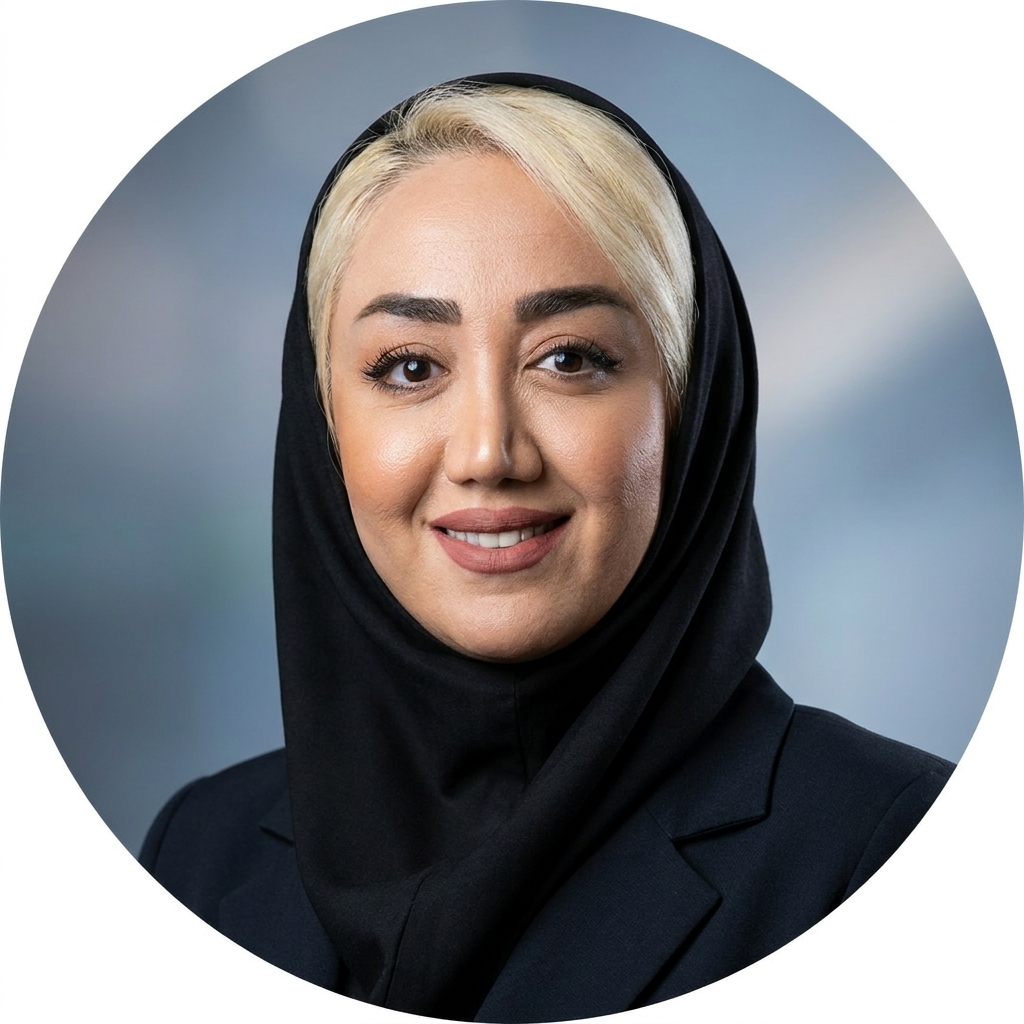فاطمه شلالوند 