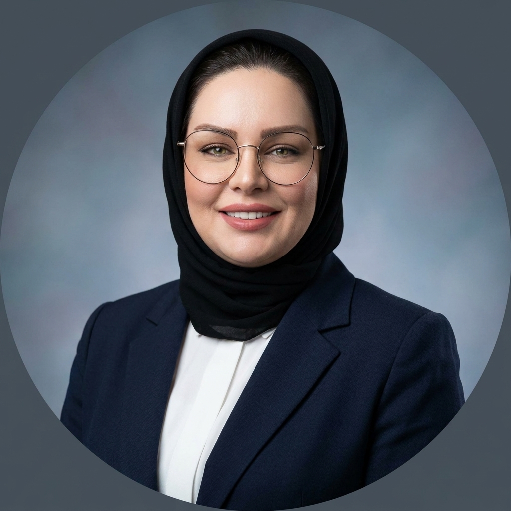 سعیده رحیمی نژاد 