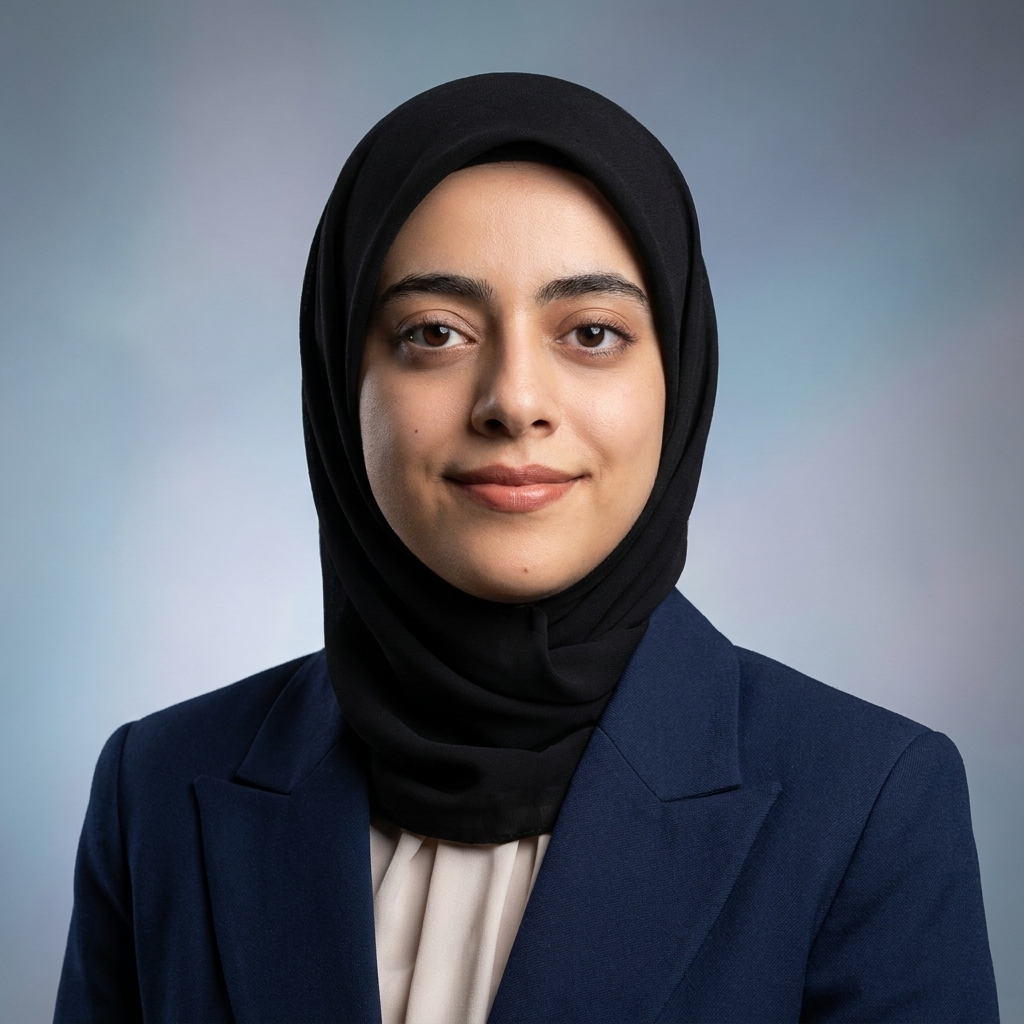 سیده فاطمه صحاف رضوی