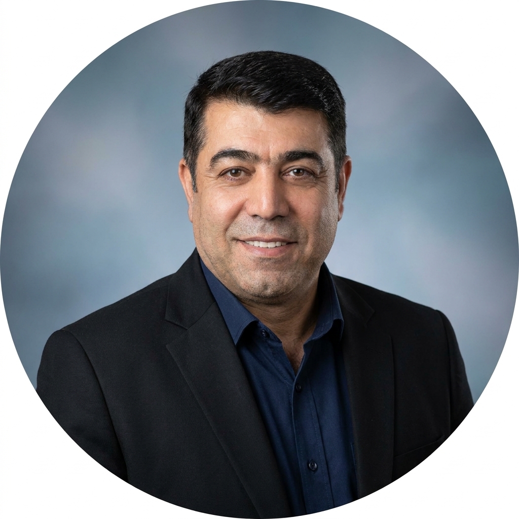 محمد محرمی