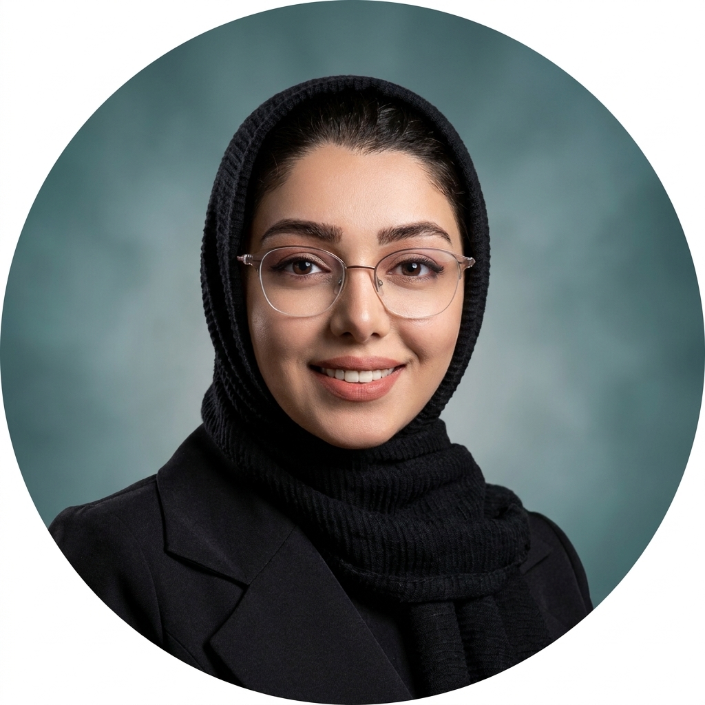 عاطفه محمدخانی