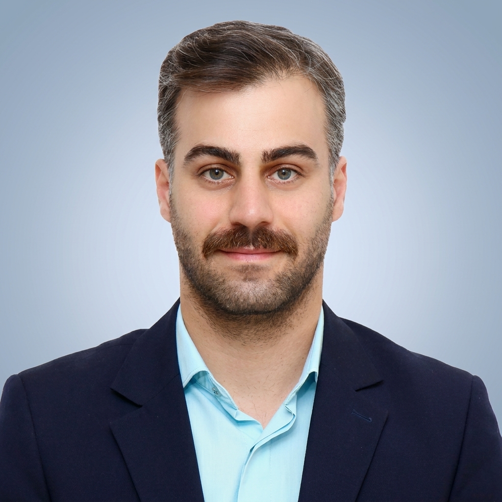 محمدجواد فرد