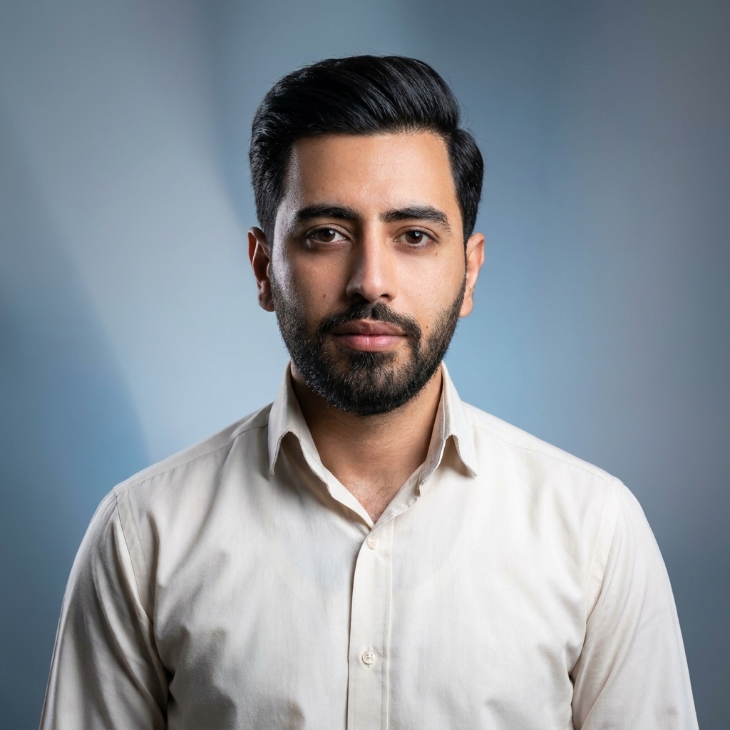 پوریا طاهری