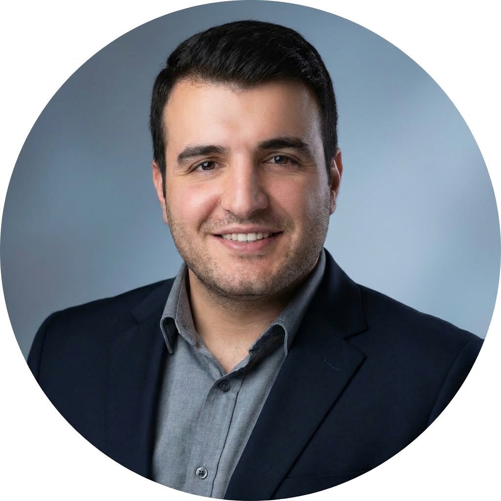 رامین نریمانی