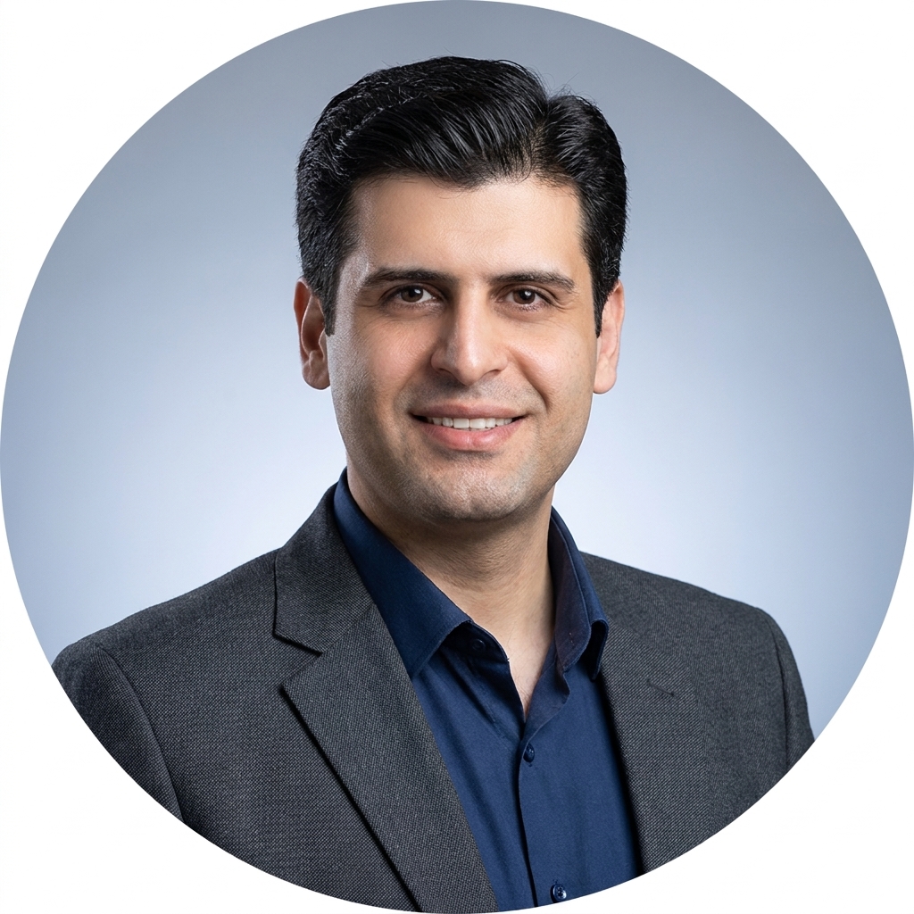دکتر محمد پارس زاده 