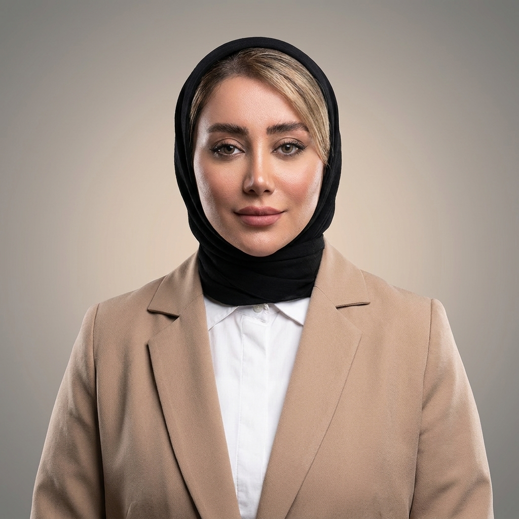 مریم ابوحمزه