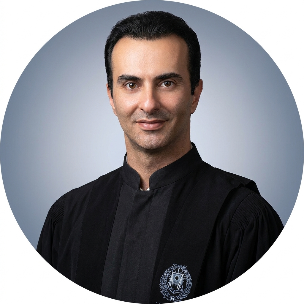 علی پیشوافرد