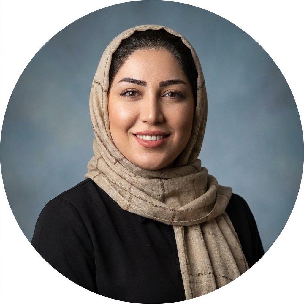 سعیده پورامین