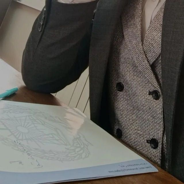 سعید حسینی - تصویر