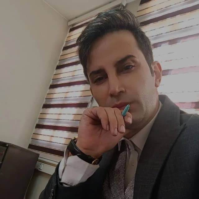 سعید حسینی
