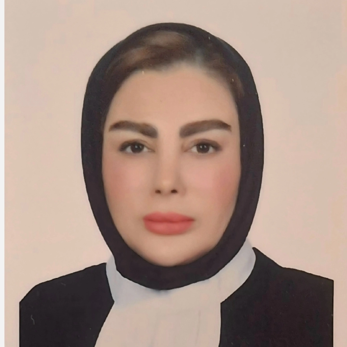 هانیه جعفری 