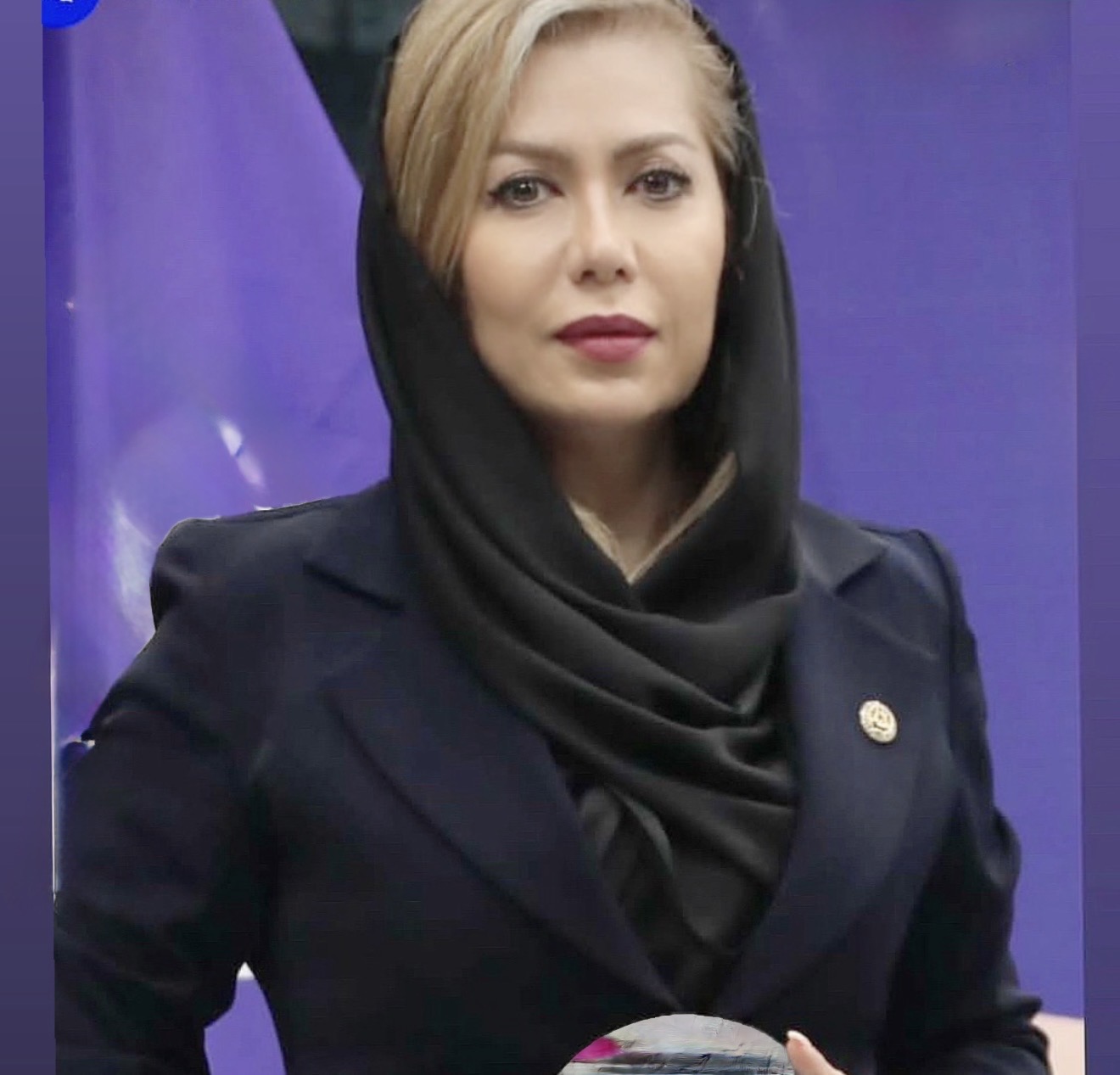 الهام پارسانیا