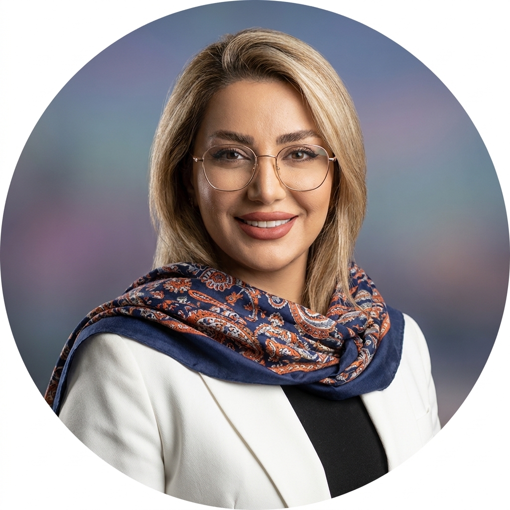 فاطمه سرخه