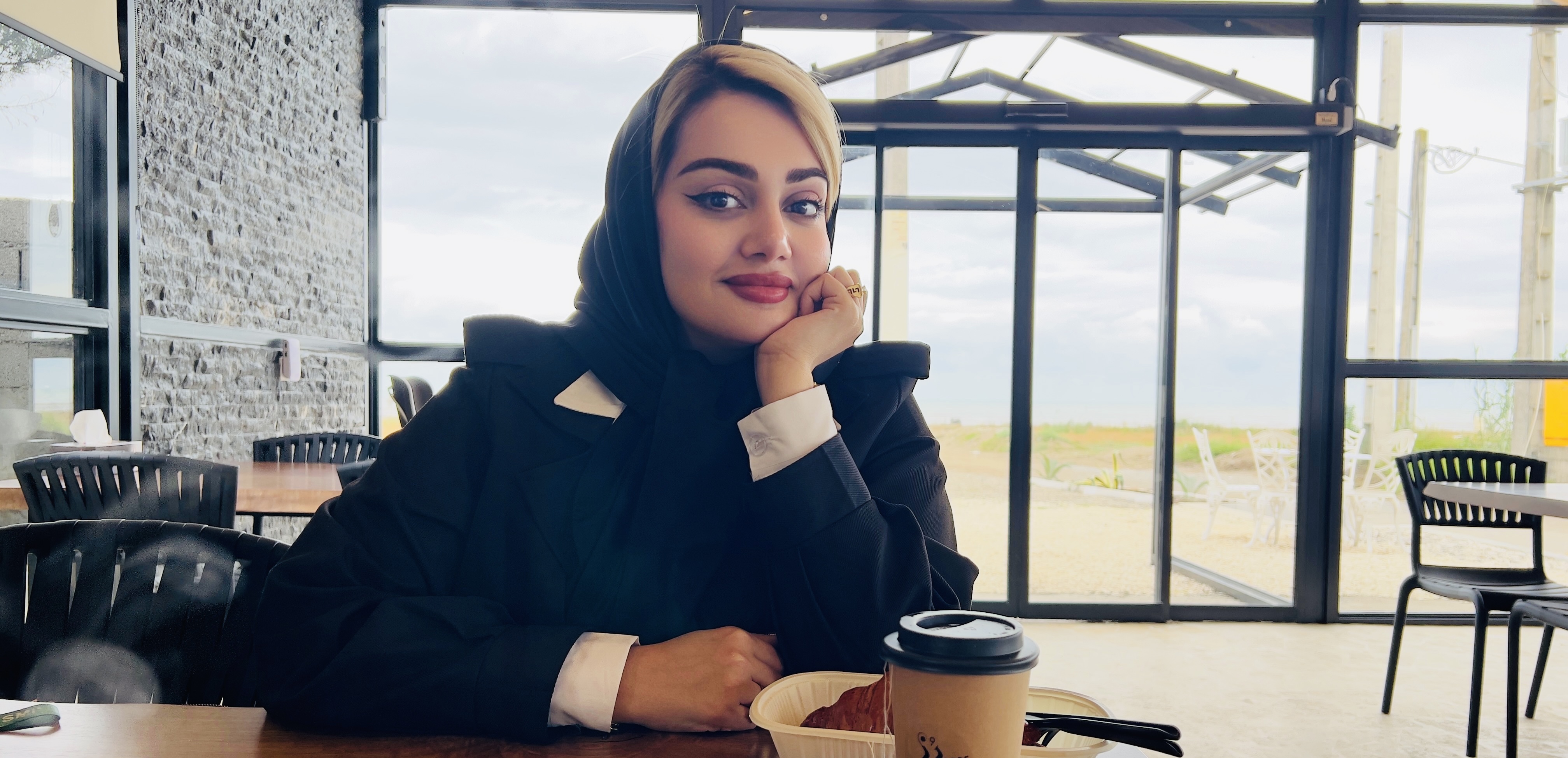 مارال عباسی