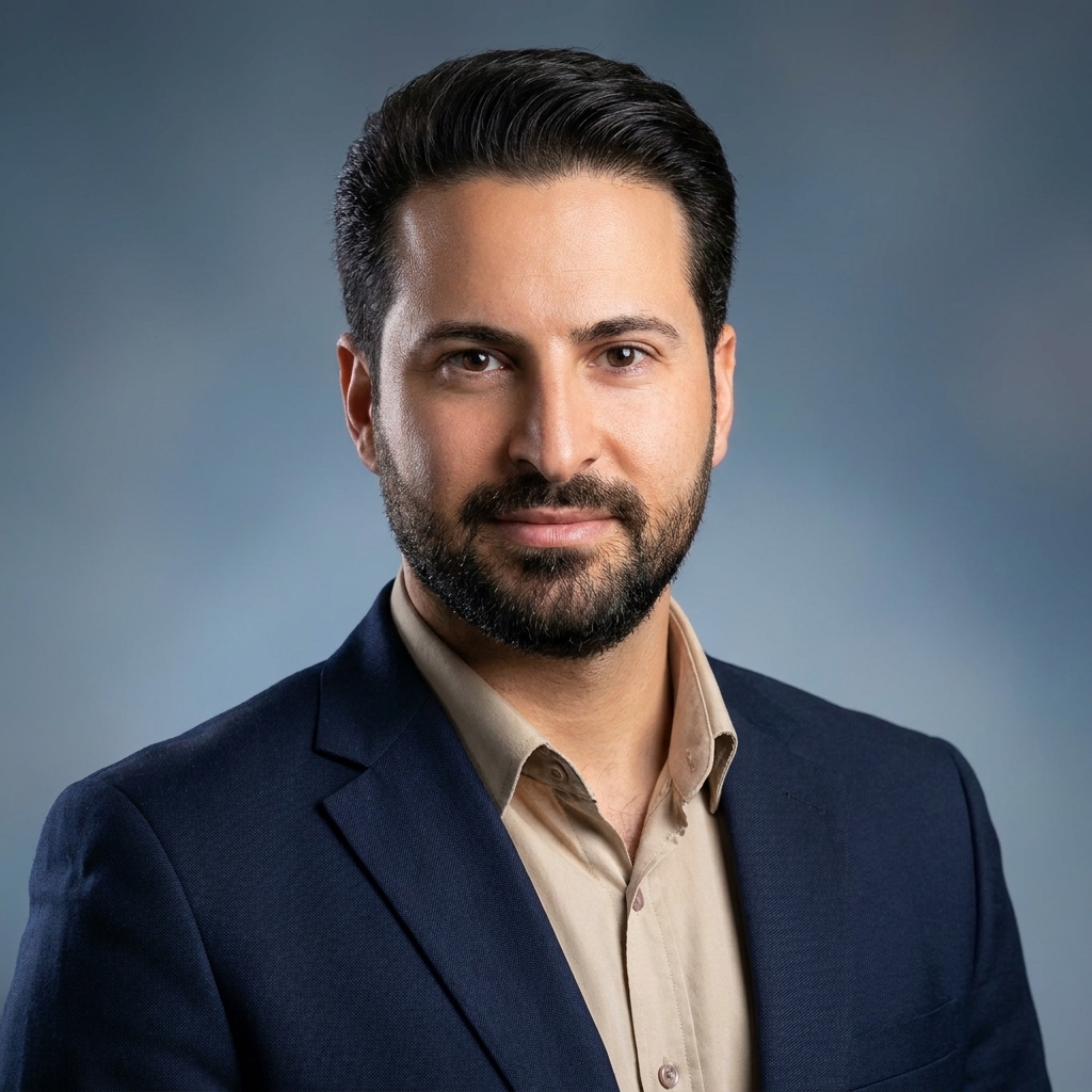 مجتبی جعفربکلو
