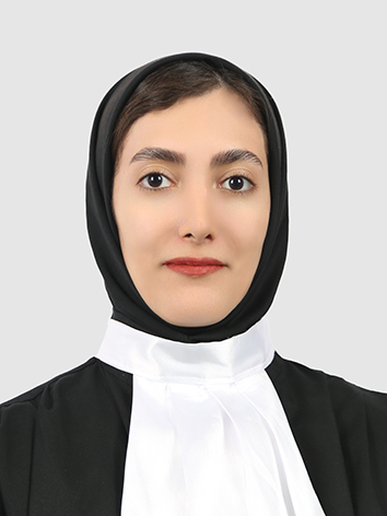 یاسمن فداکاری