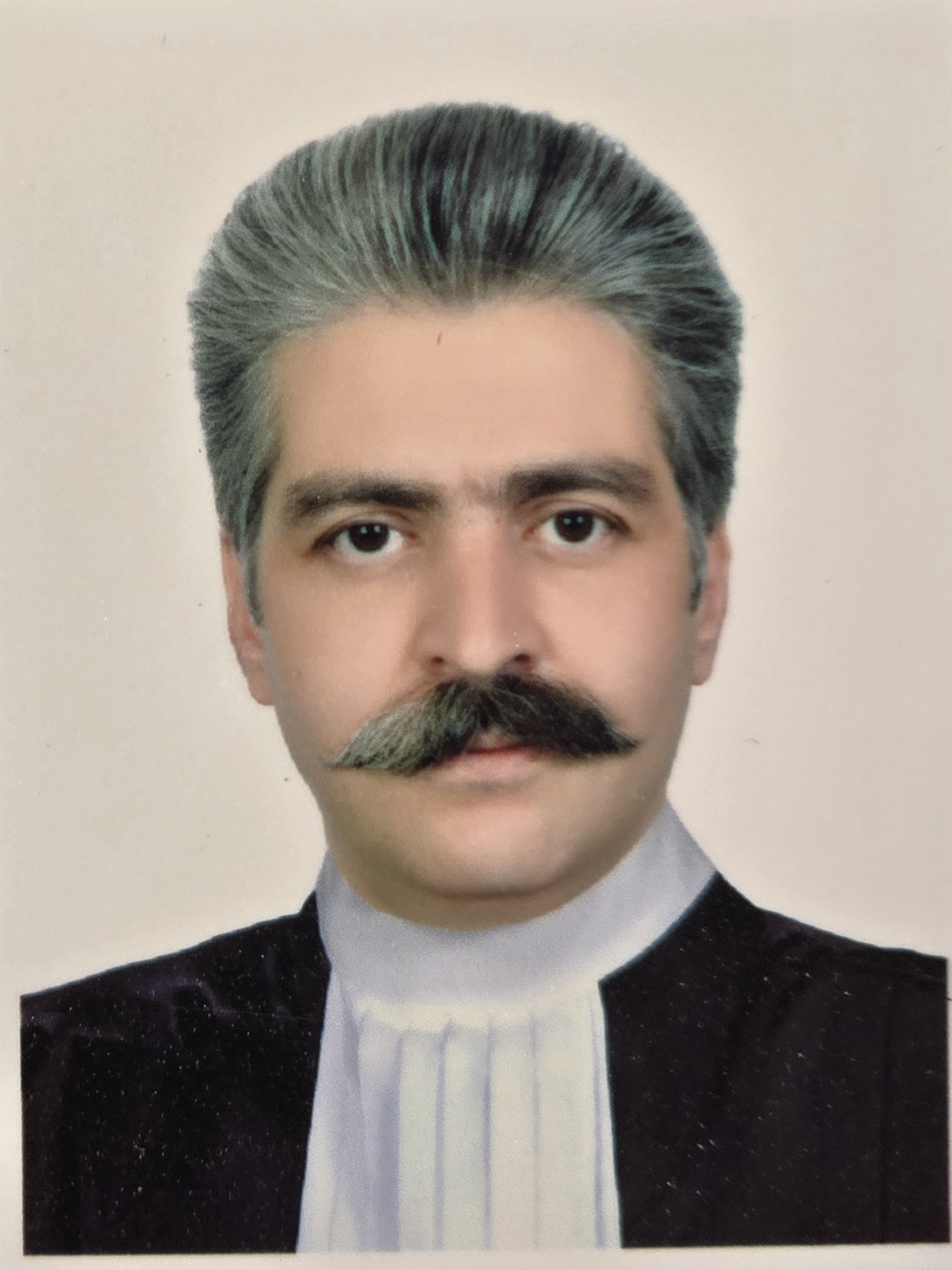 محمد رضا یزدان پناه