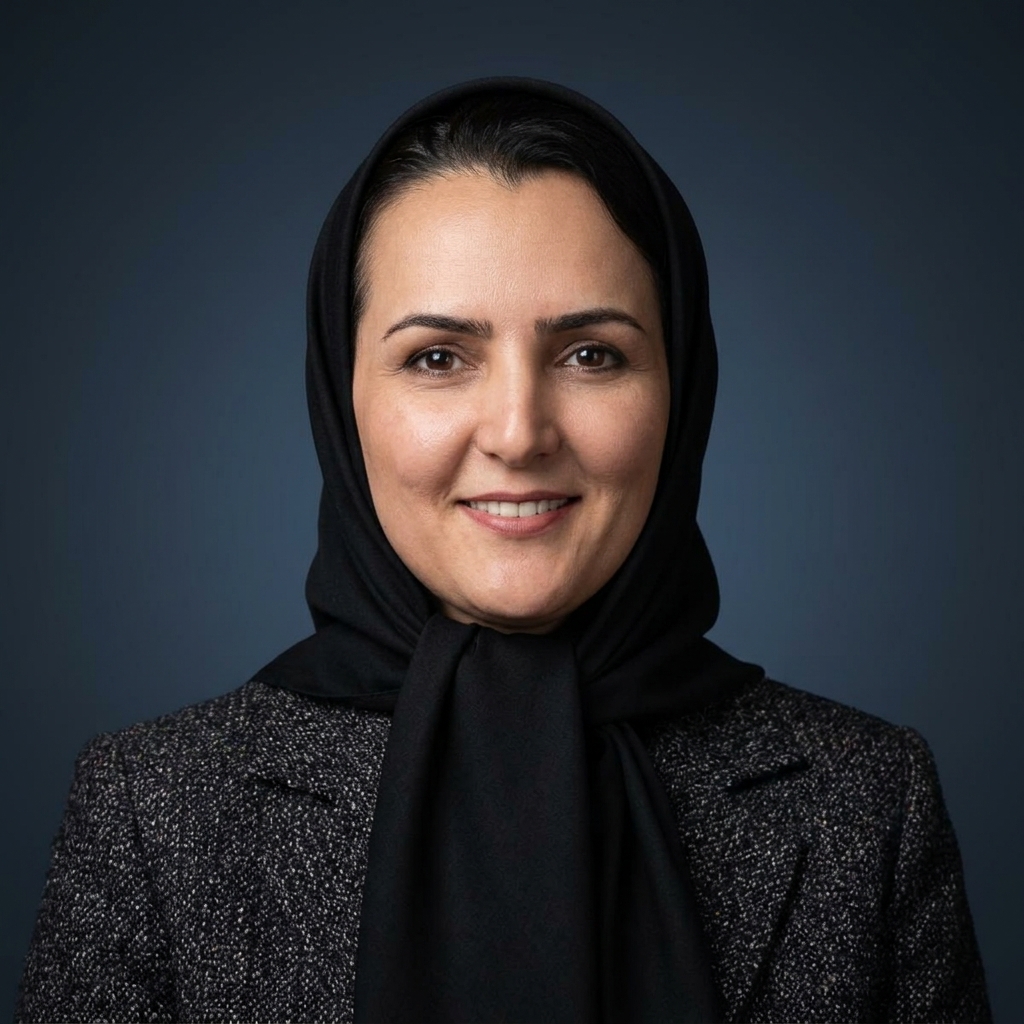 سیده لیلا صفایی