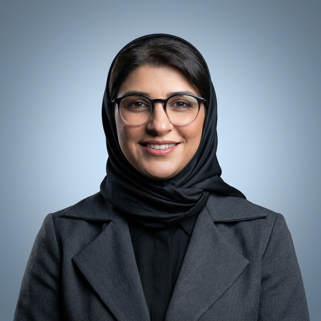 فاطمه گیلانی