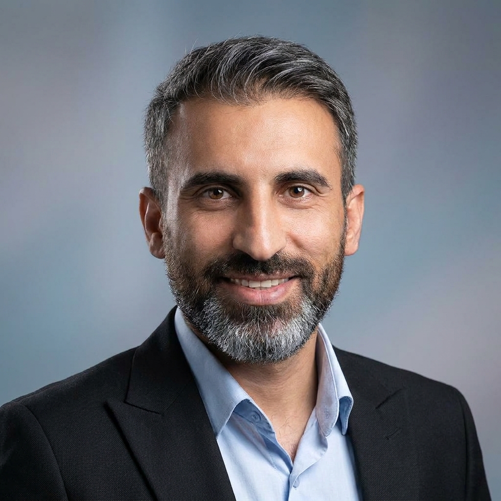 امین عظیمی