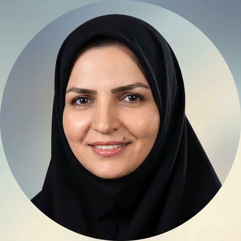 مریم مزرعه فرد