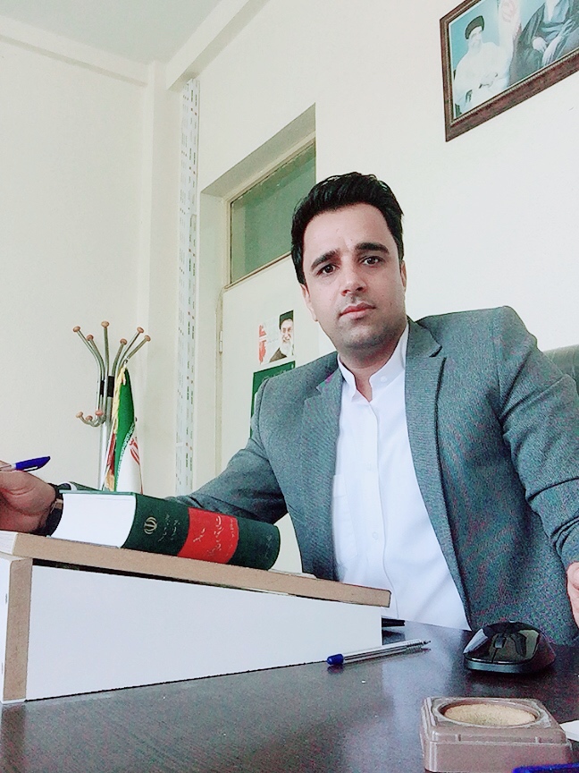 علی ملایی برجهری  - تصویر