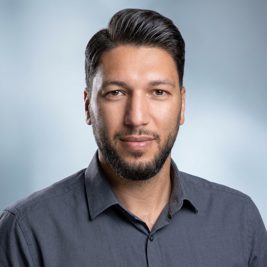 یوسف حکیمی فرد