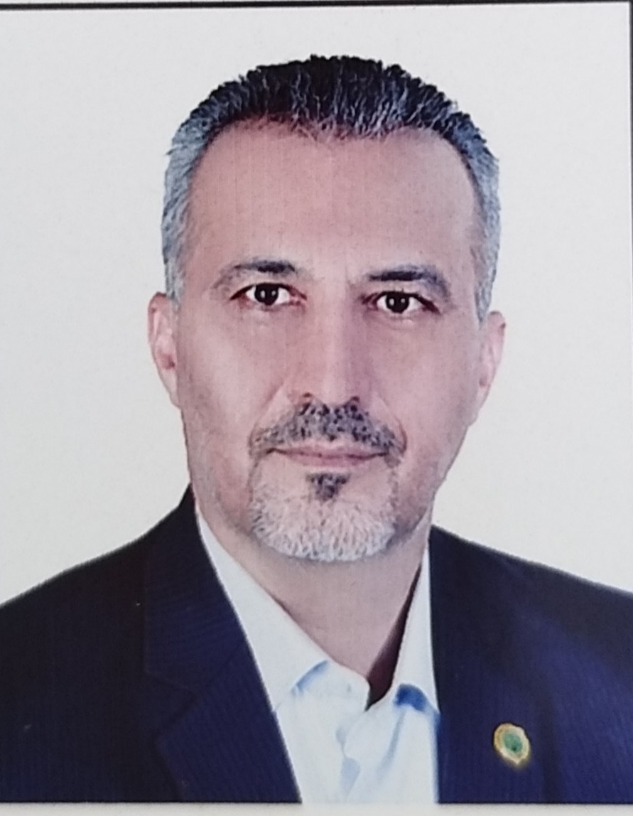 احمد جوکاری