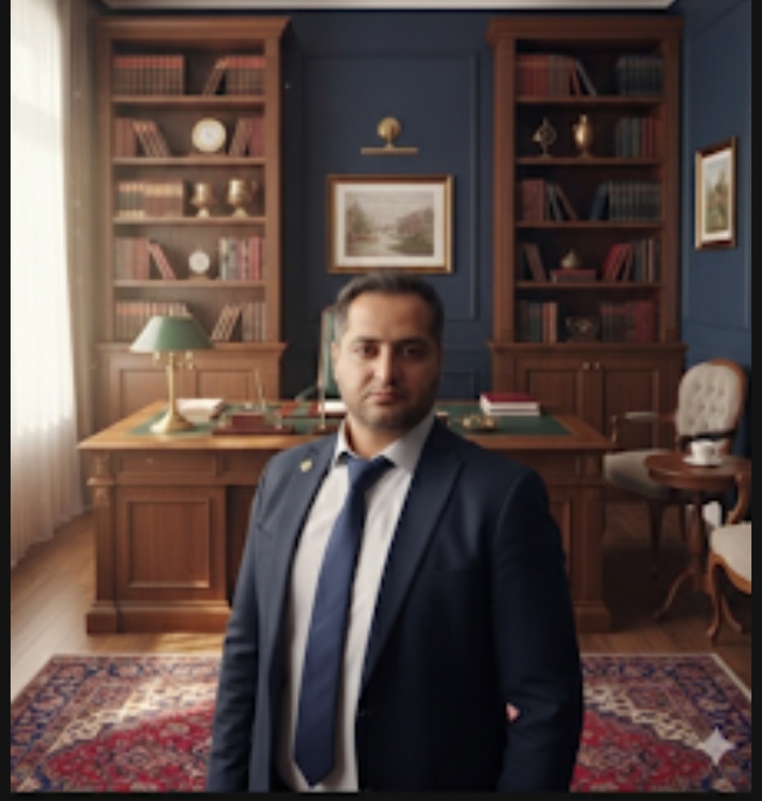 یونس علیزاده