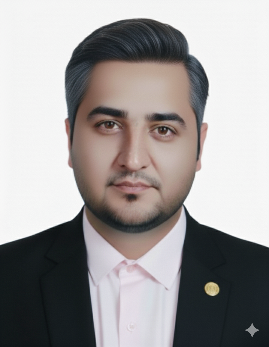 یونس علیزاده - تصویر