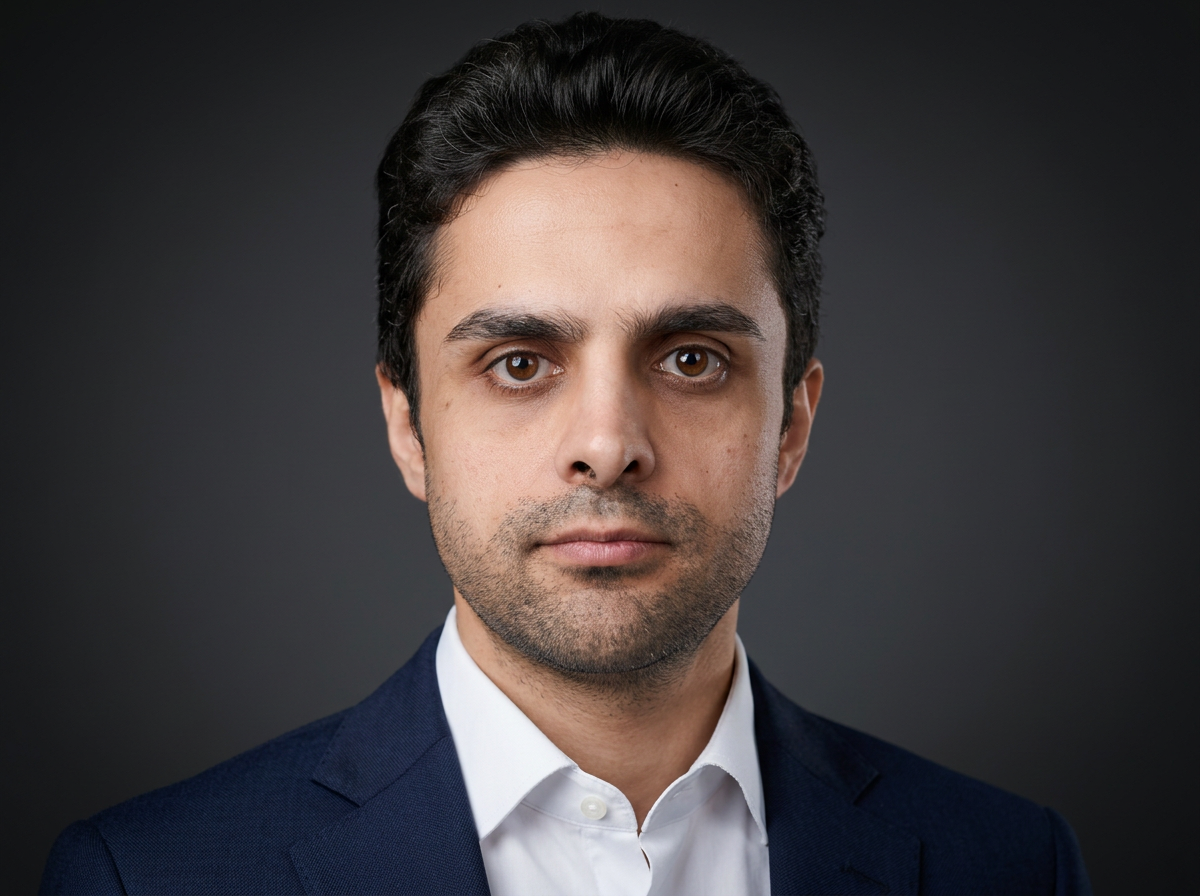 علی نظری