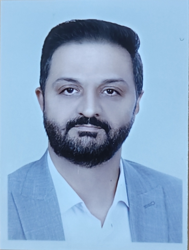 حامد سنجری
